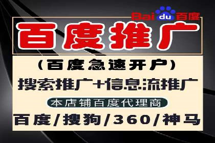 某知名百度推广代理商的营销策略分析